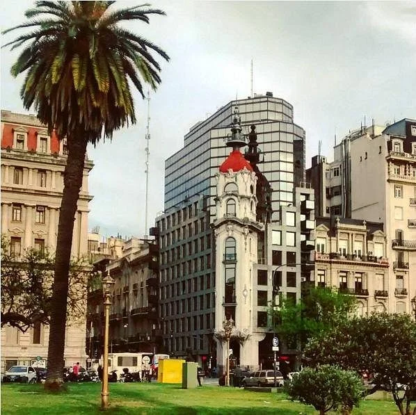 Torre Massue