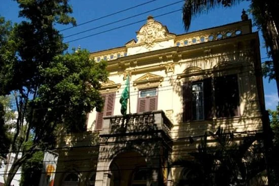 Museu Villa-Lobos