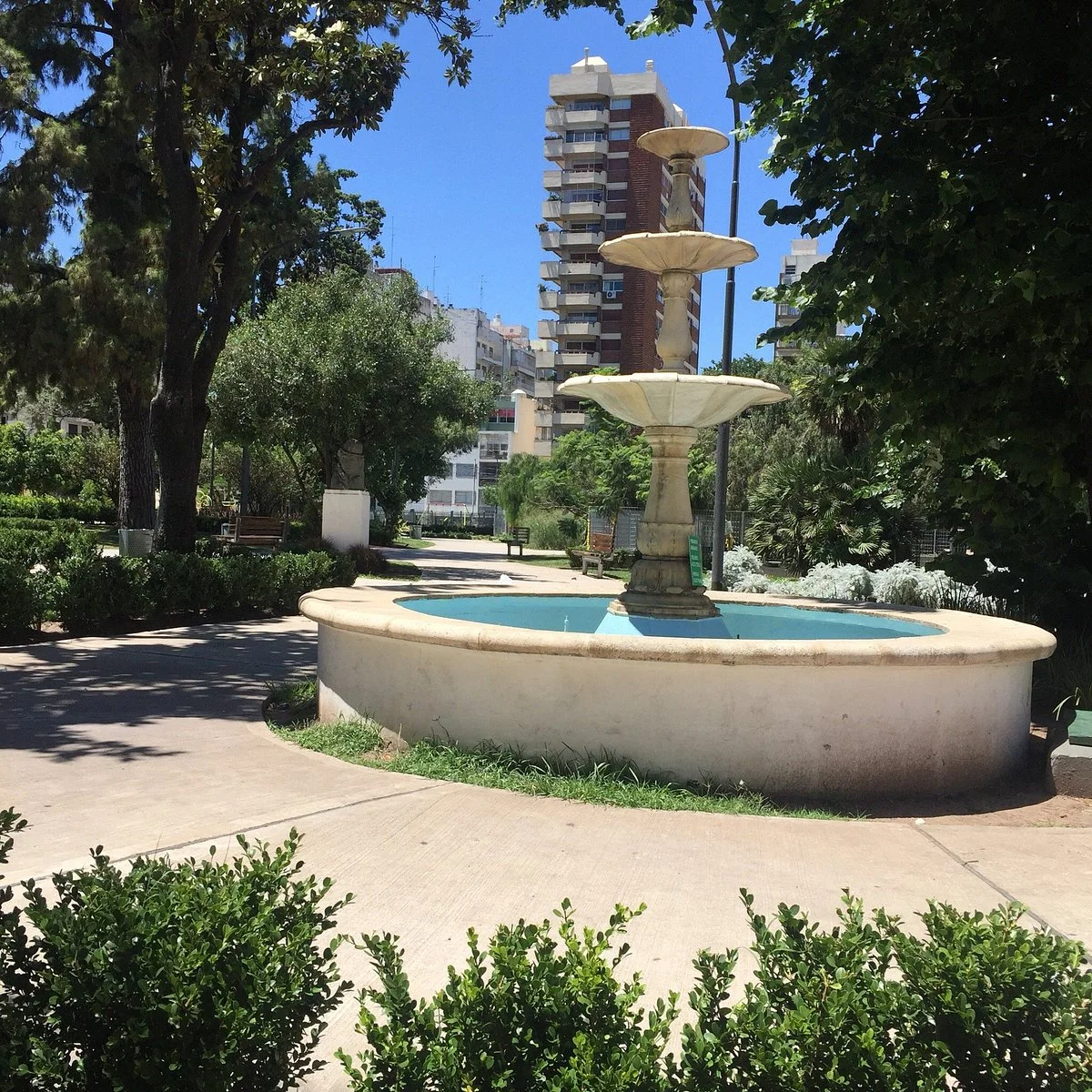 Plaza de la Misericordia