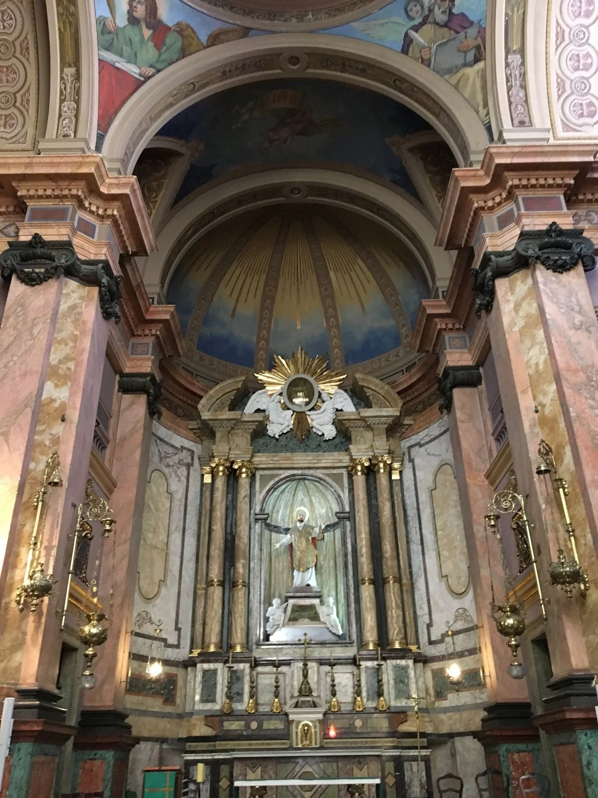 Igreja de Santo Inácio