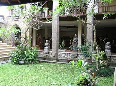Gajah Bali Gallery
