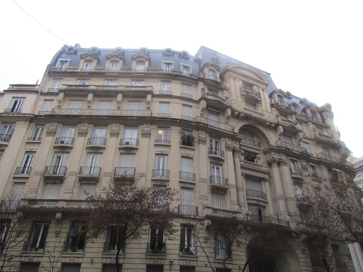 Palacio Estrugamou