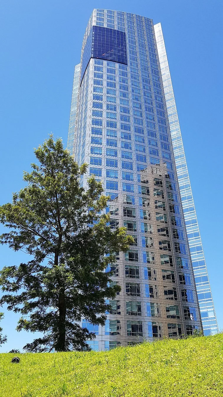 Torre YPF