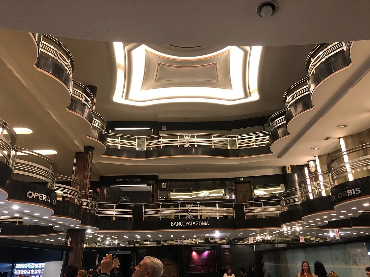 Teatro Opera