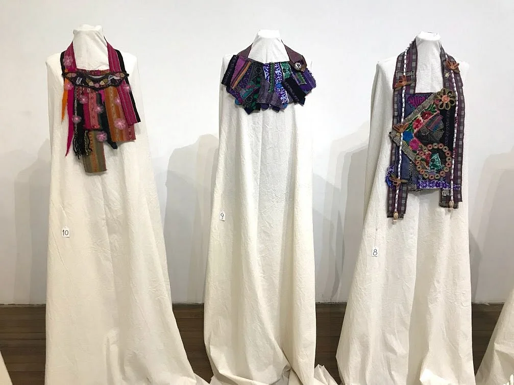 Museo Nacional de la Historia del Traje