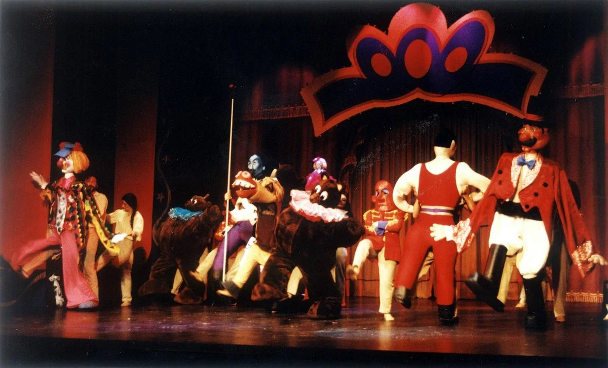 Complejo Teatral de Buenos Aires