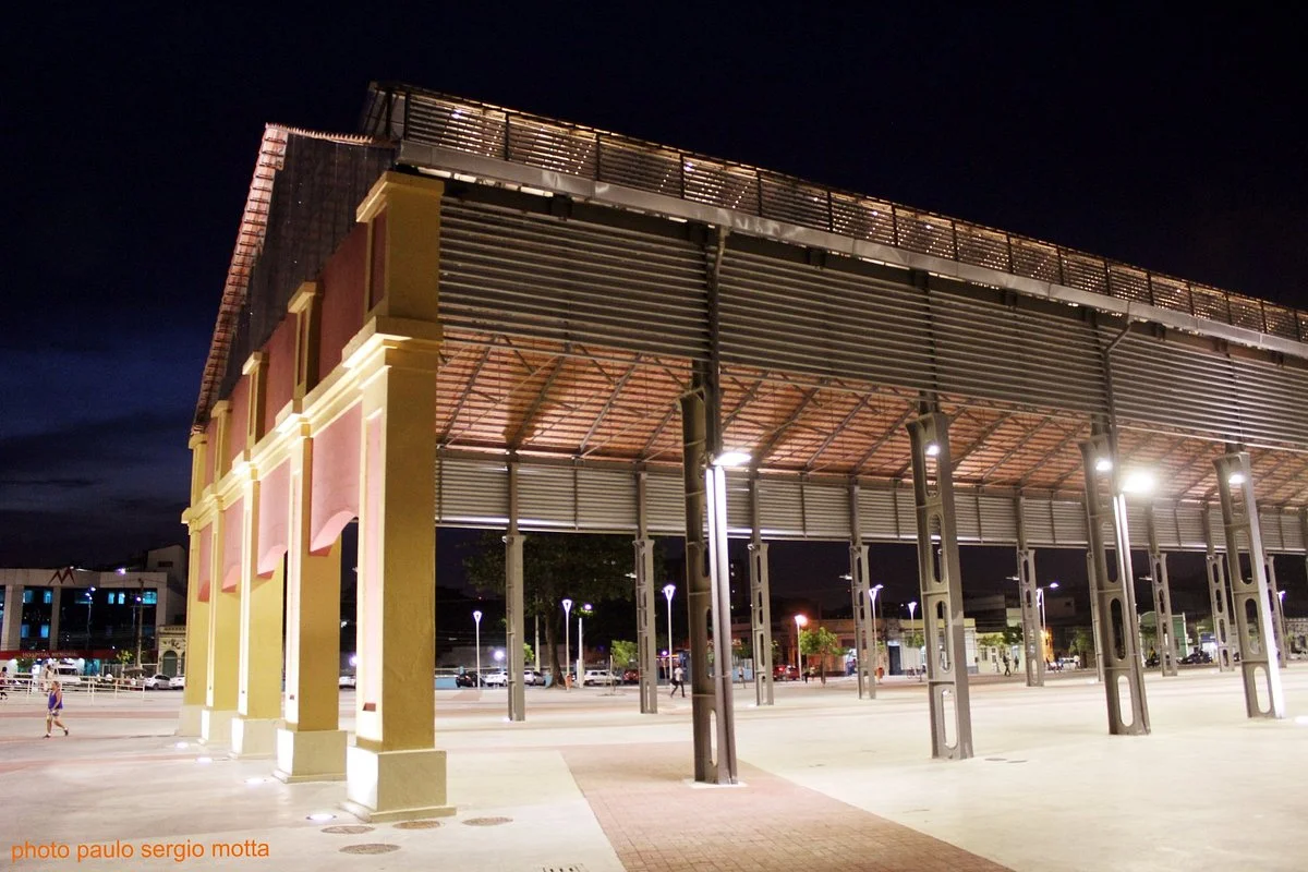 Museu da Cidade Olimpica