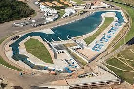Parque Olímpico de Deodoro