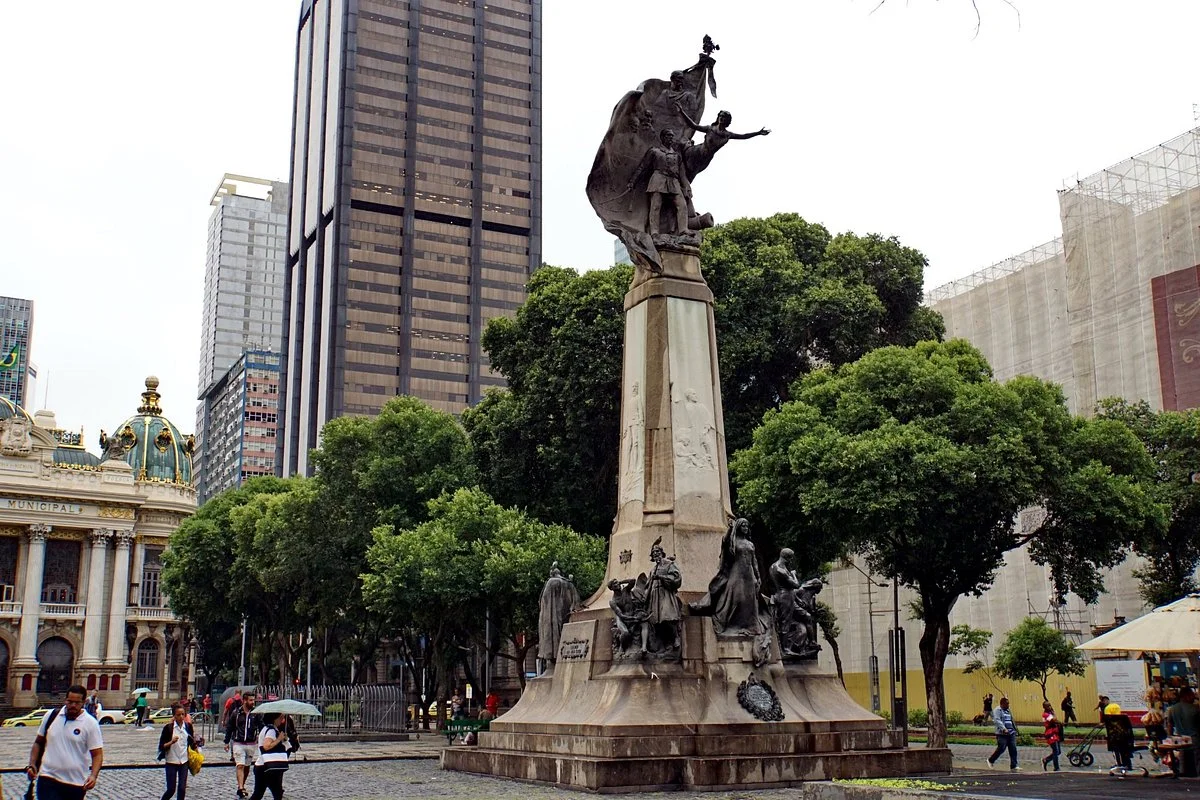 Avenida Rio Branco