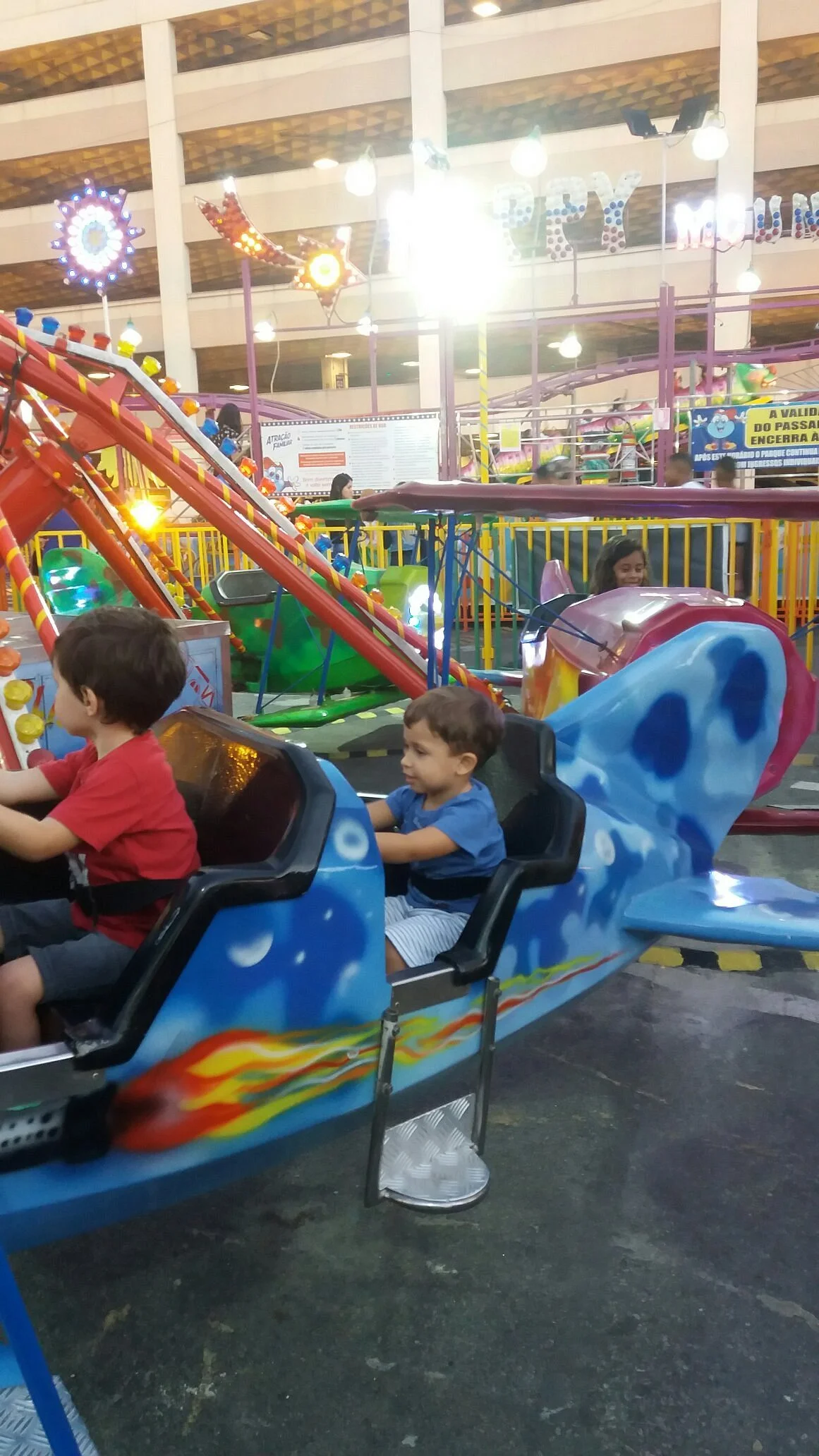 Play City