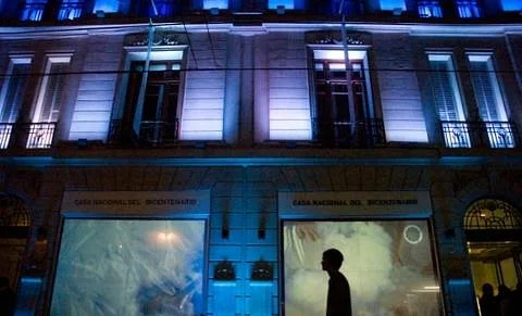 Casa Nacional del Bicentenario