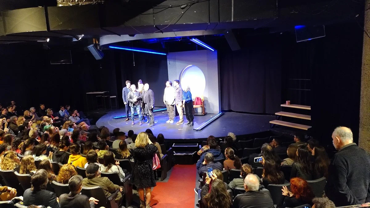 Teatro Picadilly