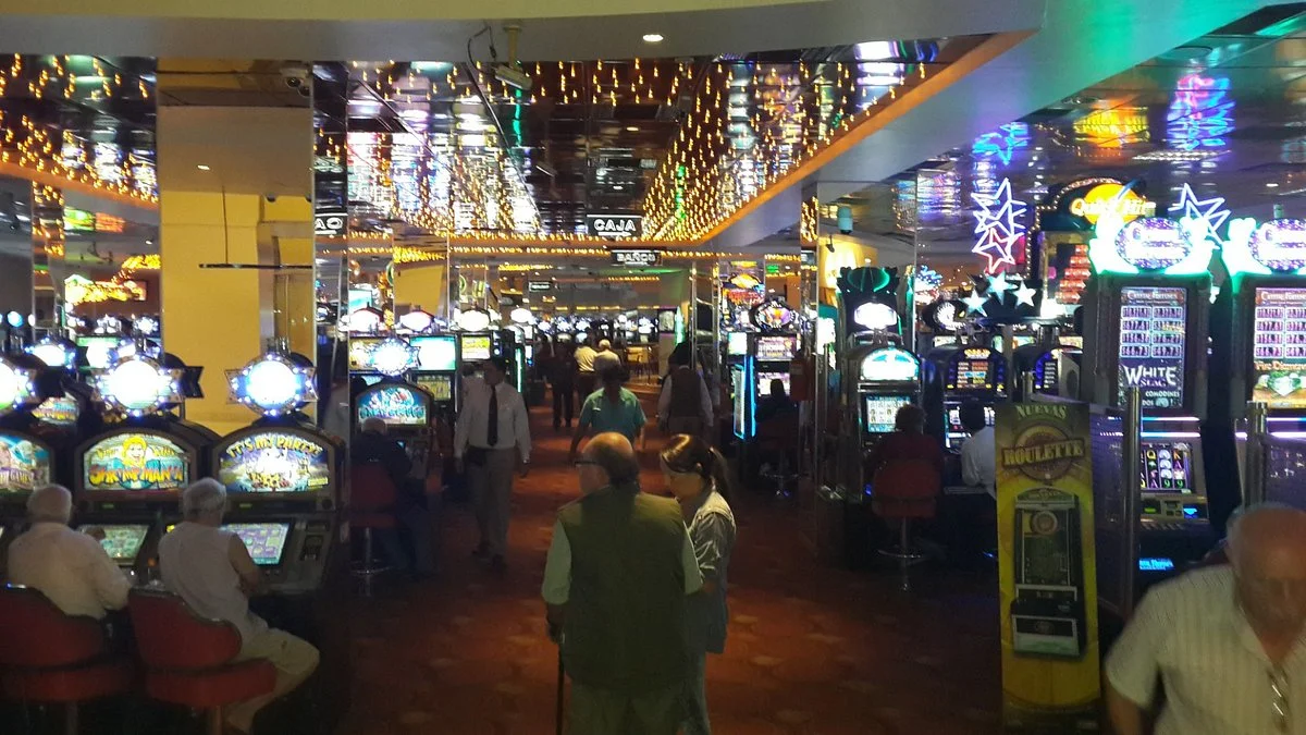 Bingo Mirador