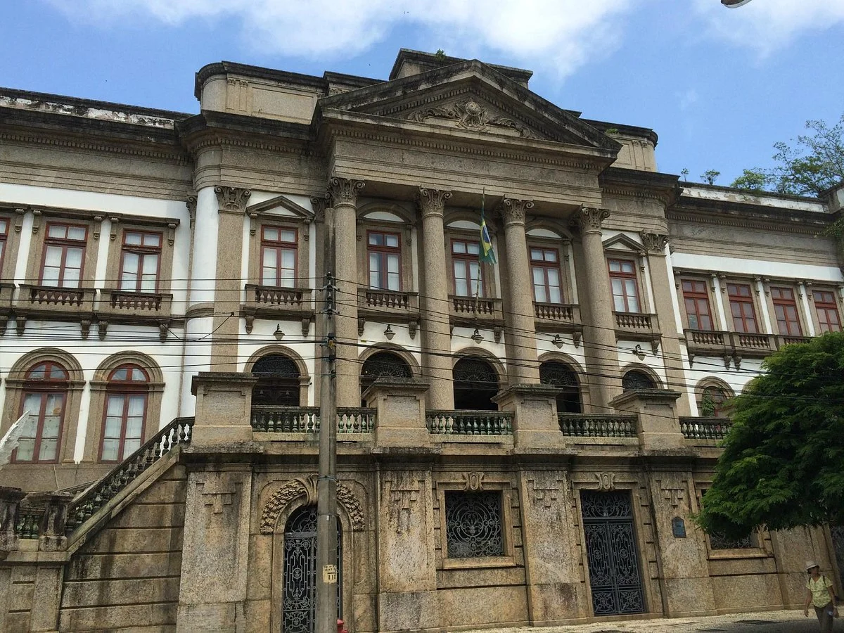 Museu de Ciências da Terra