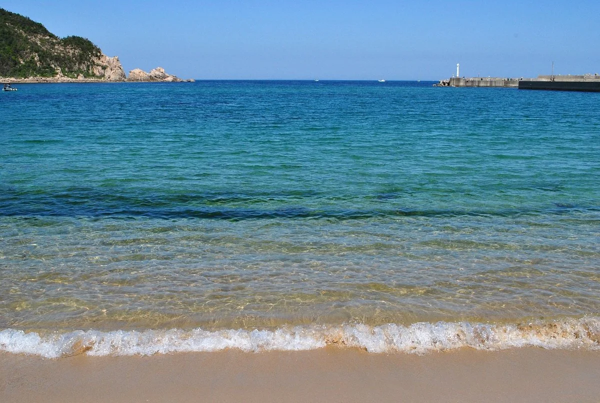 Keya Beach