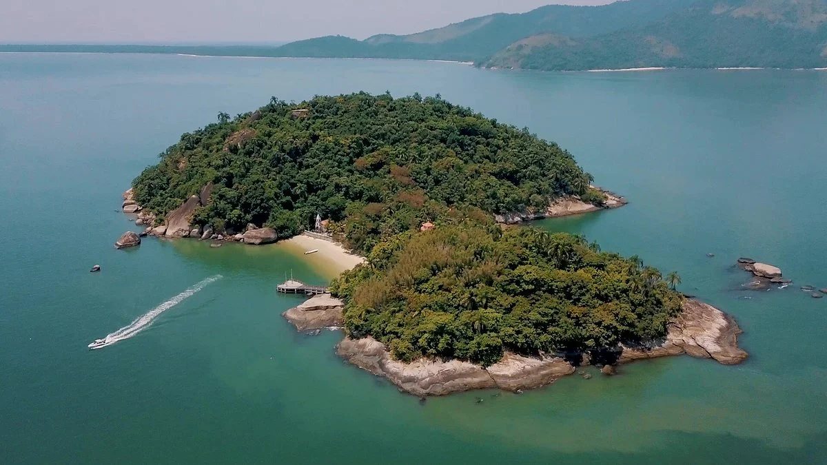 Ilha do Bernardo