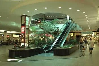 West Shopping