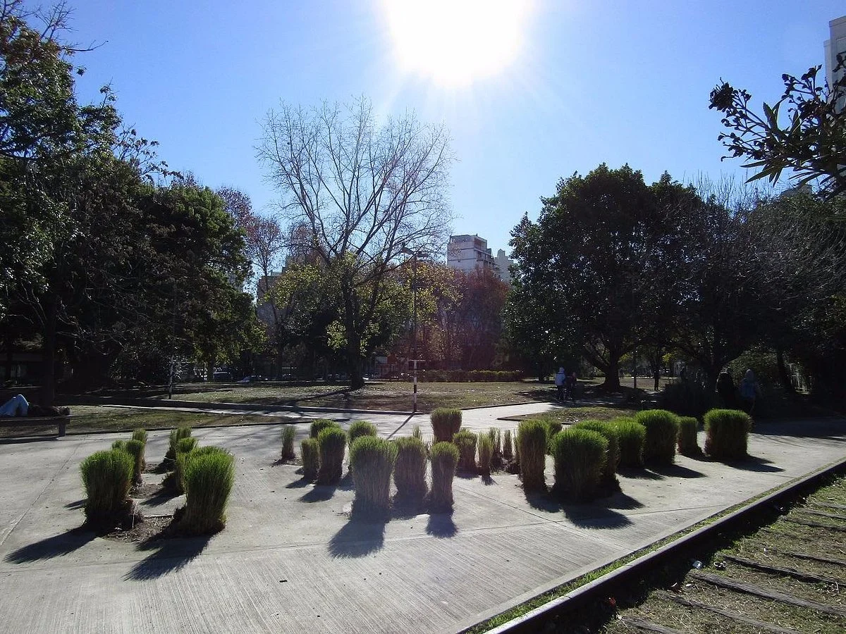 Plaza Giordano Bruno