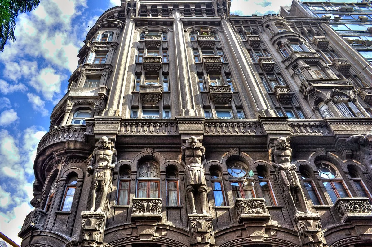 Edificio Otto Wulff