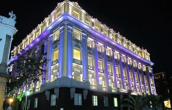 Museu da Justica