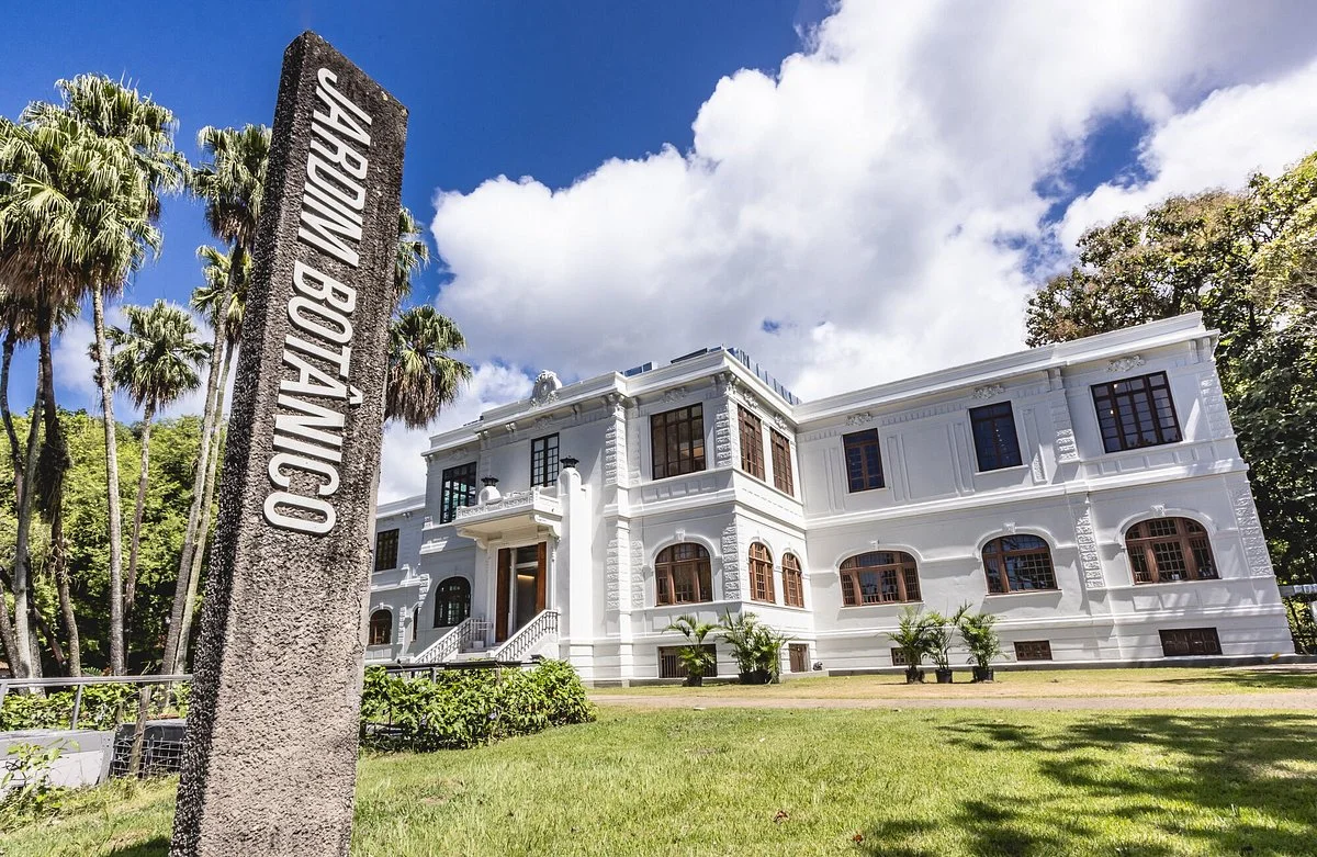 Museu do Meio Ambiente