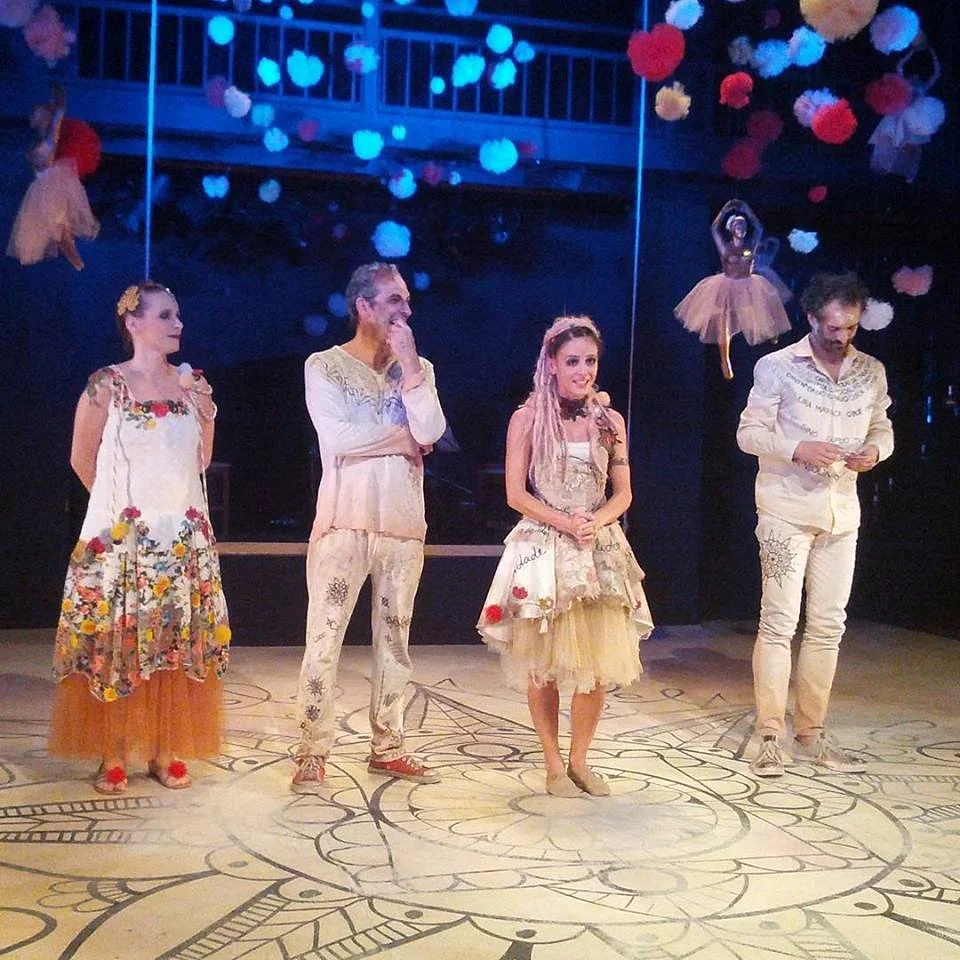 Teatro Poeira