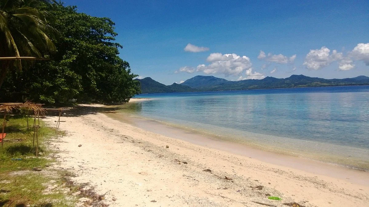 San Pablo Beach