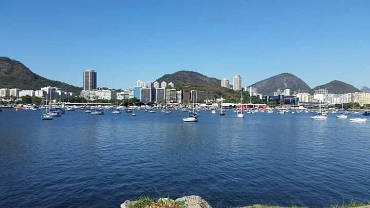 Enseada de Botafogo
