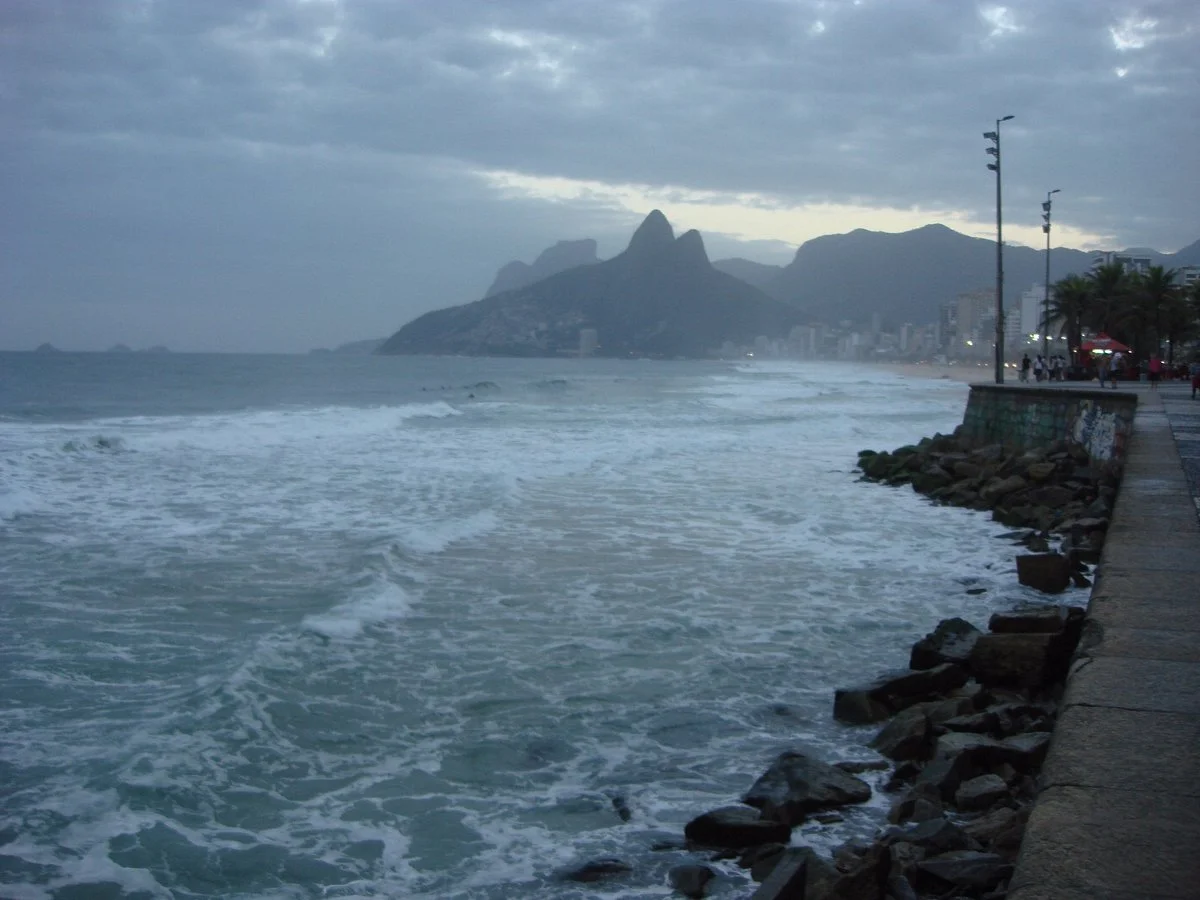 Parque Garota de Ipanema
