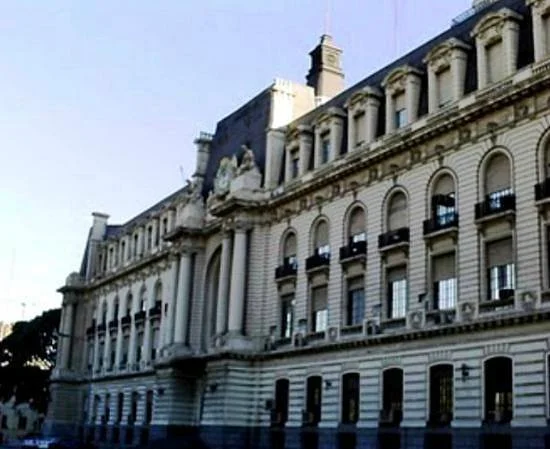 Aduana de Buenos Aires