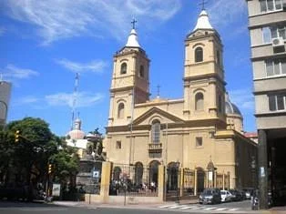 Our Lady of Rosario Basilica
