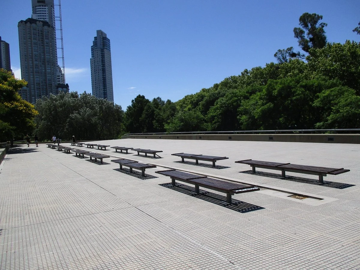 Parque Micaela Bastidas