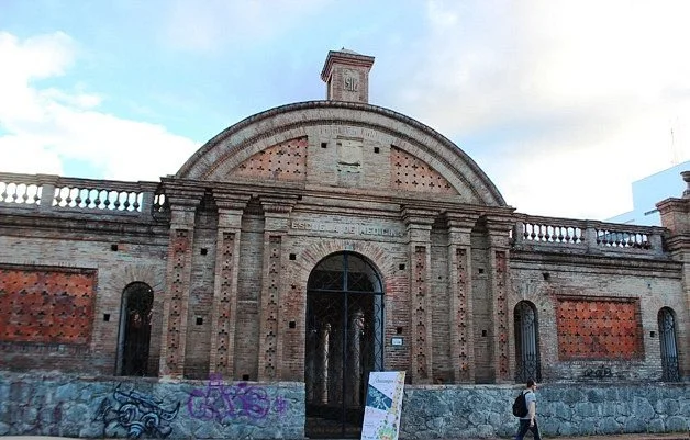 Facultad de ciencias de la hospitalidad