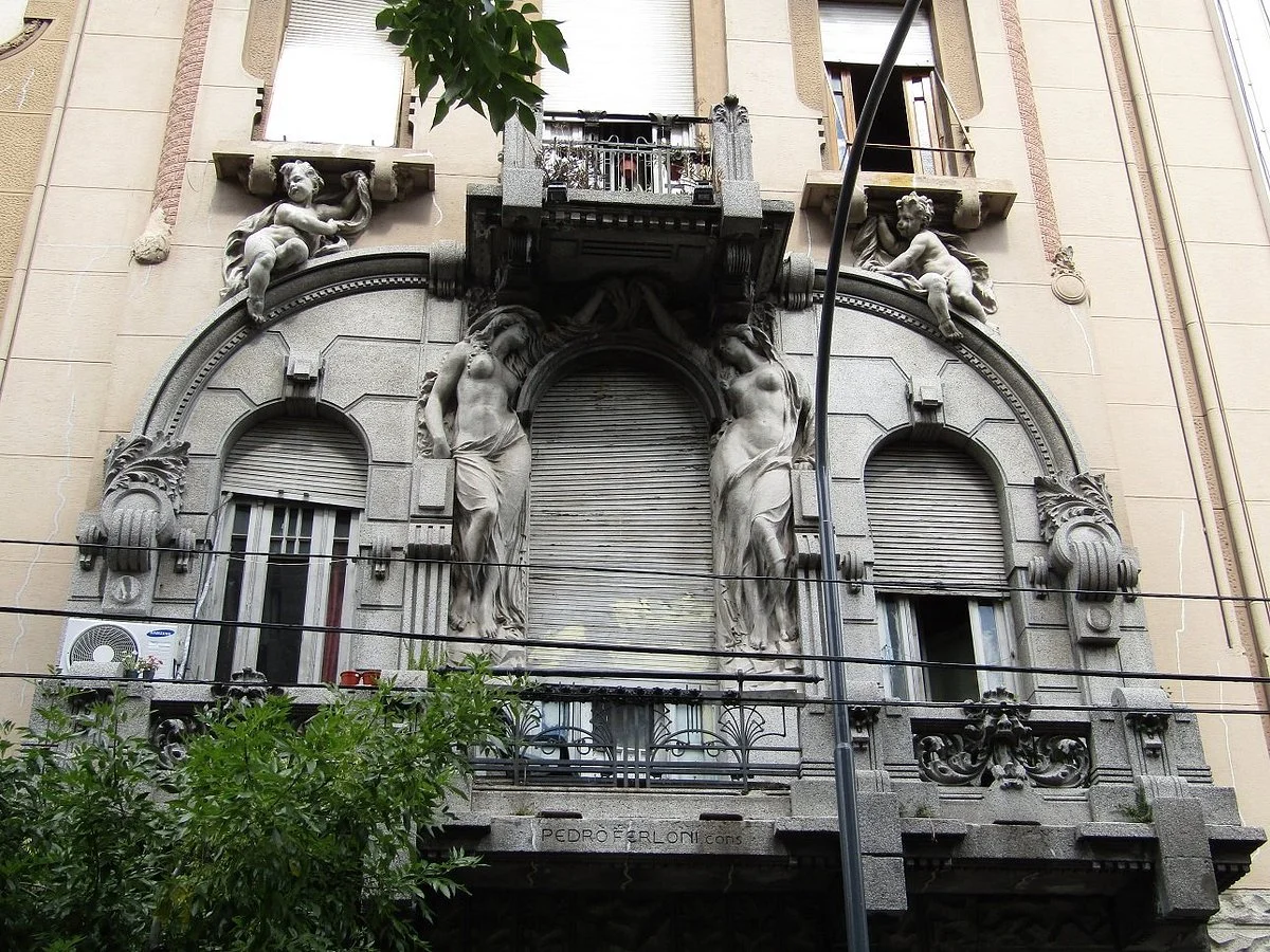 Casa Calise