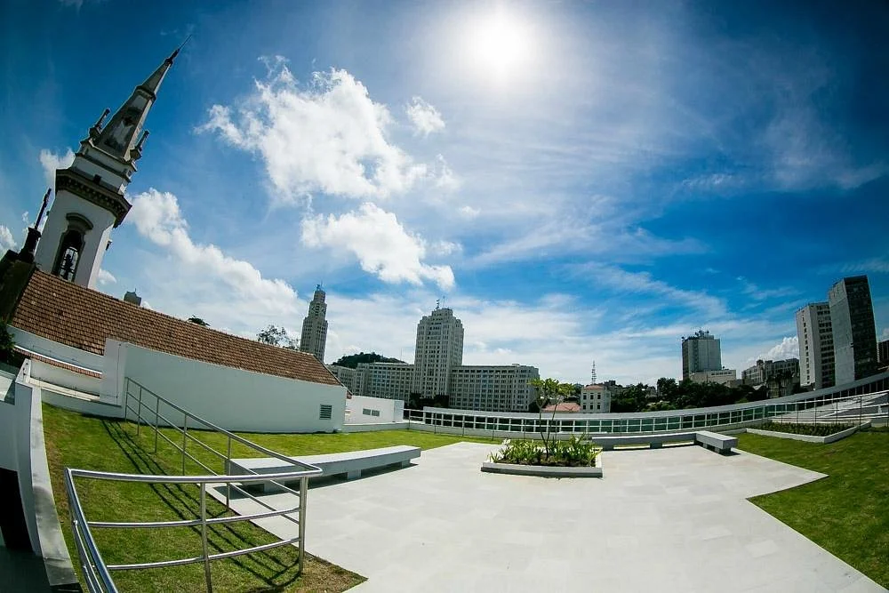 Parque Estadual Library