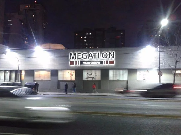 Megatlon