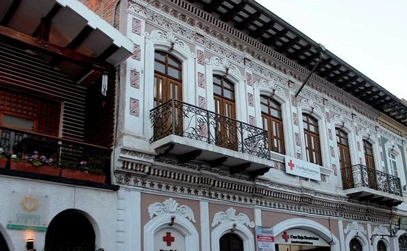 Instituto Azuayo de Folklore