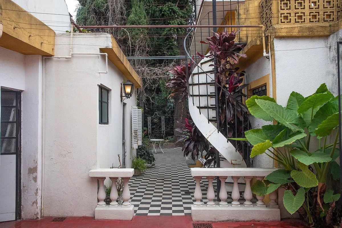 Casa Museo Ernesto Sabato