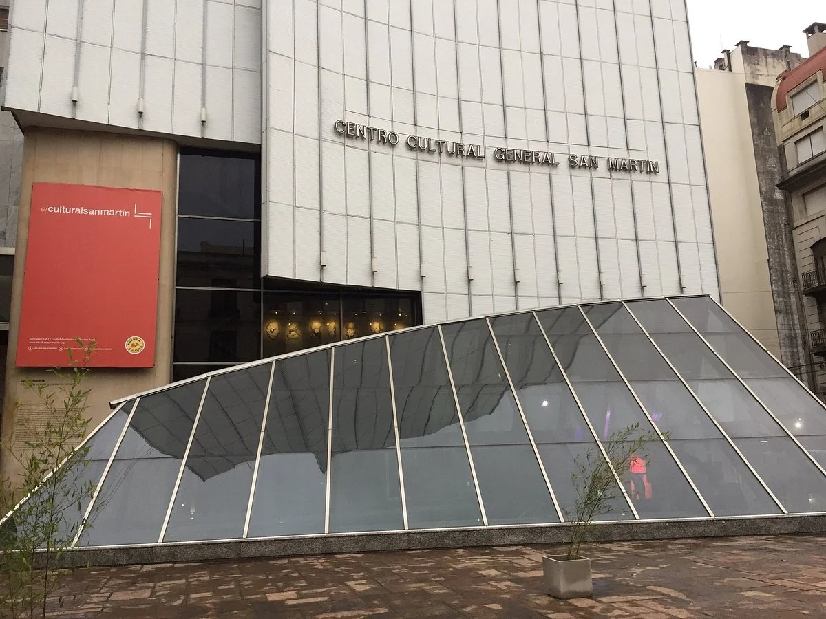 El Cultural San Martin