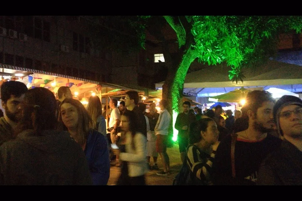 Botafood Park