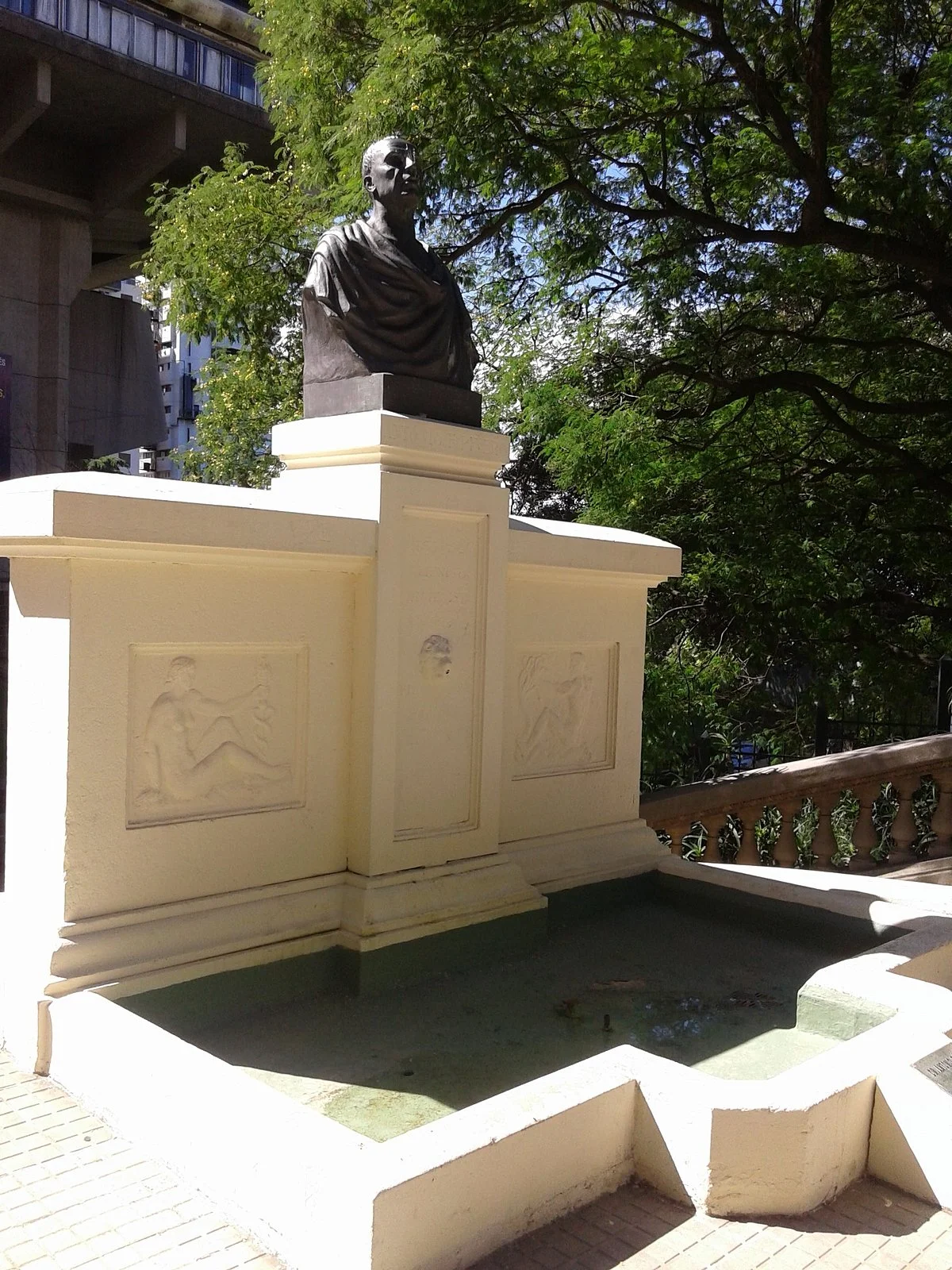 Homenaje al Dr. Antonio Pinero