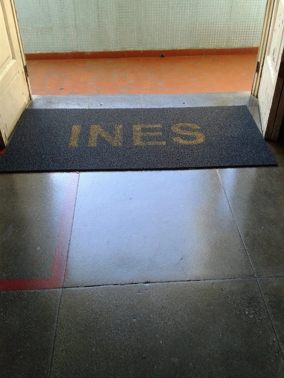 INES Theater