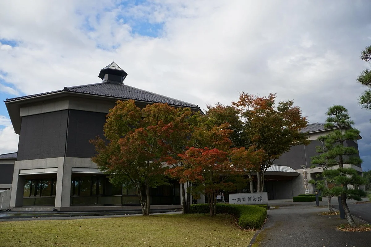 Ichinoseki Museum