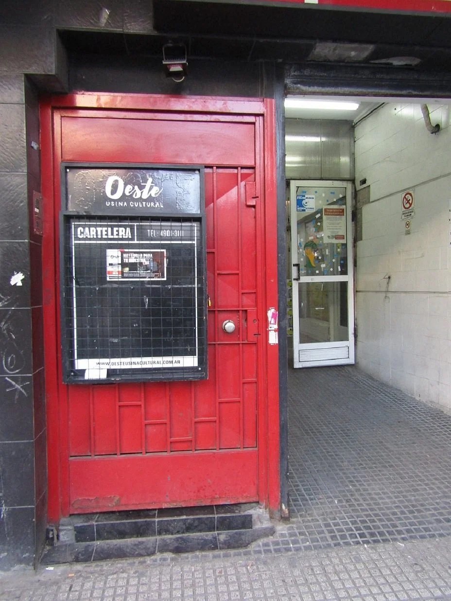 Oeste Estudio Teatral