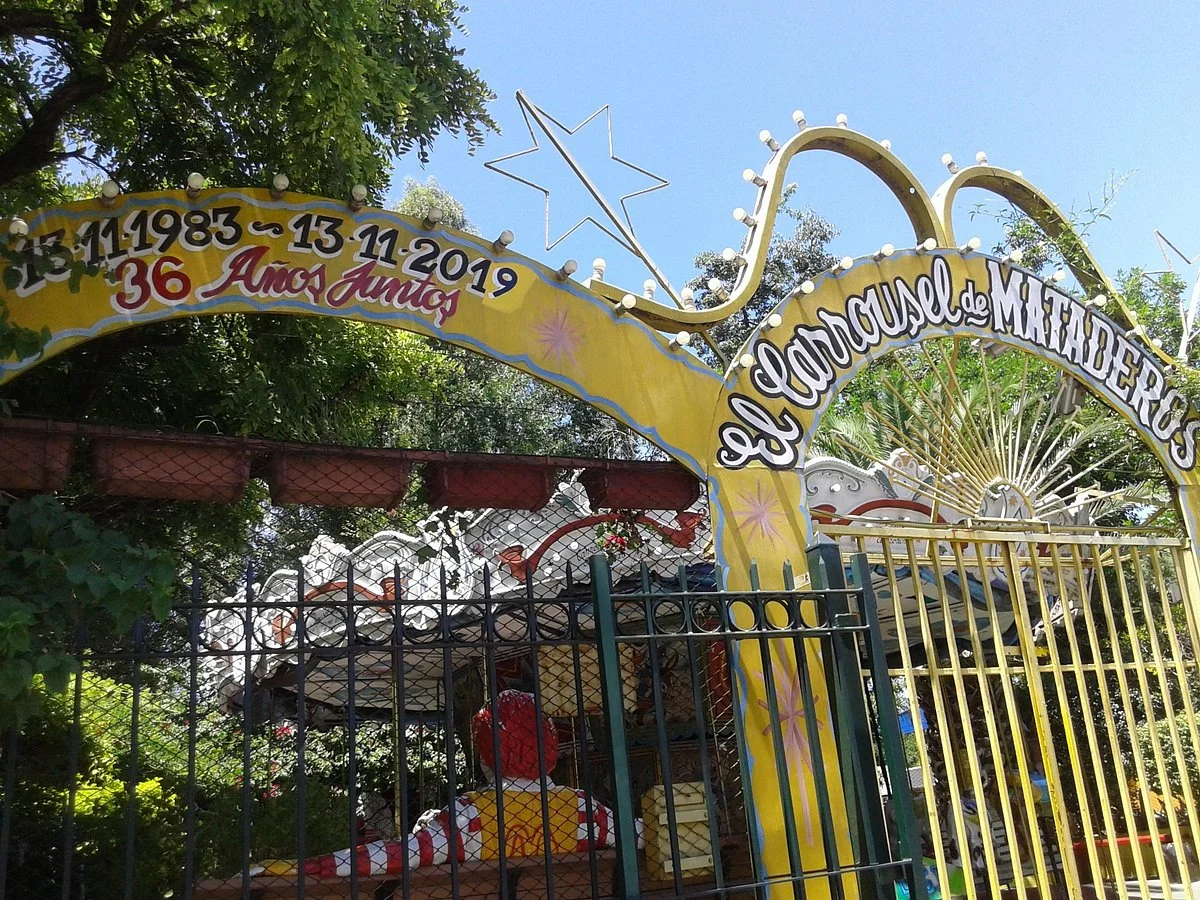 Plaza Salaberry