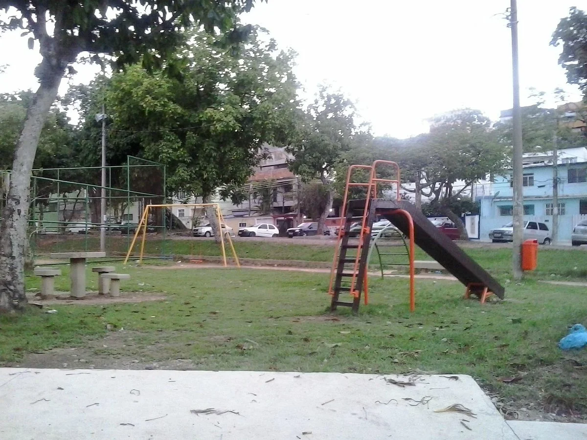 Praça Sentinela
