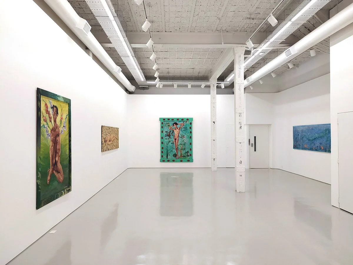Galería Nora Fisch