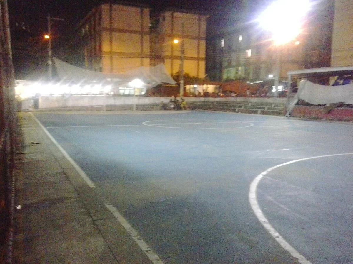 Praça Madame Hermite