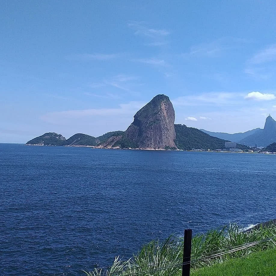 Reservatorio do Morro do Ingles