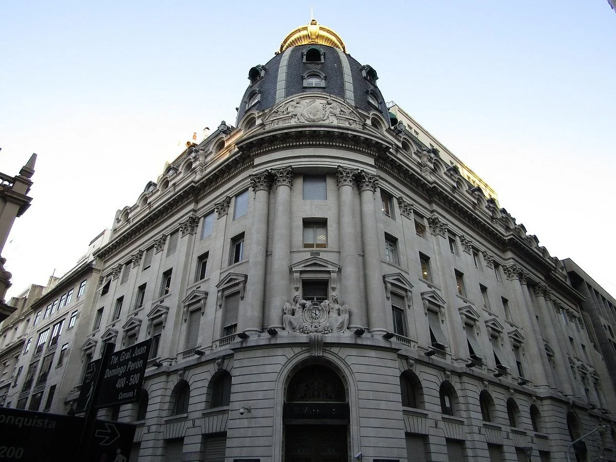 BBVA Banco Frances